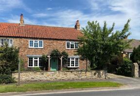 Ivy Dene, Main Street, York YO41 5QS