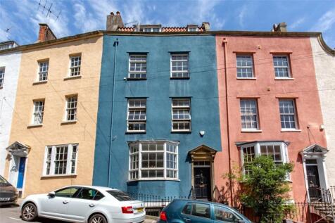 Clifton, Bristol, BS8