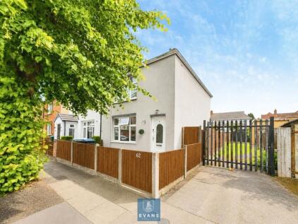 Poole Road, Coundon, Coventry