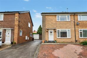88, Langdale Road, Woodlesford, Leeds LS26 8XF