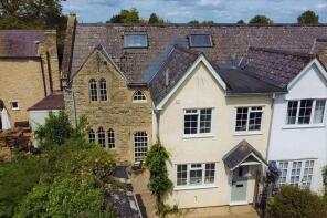 4, The Old Almshouses, Middle Street, Kidlington OX5 2SE