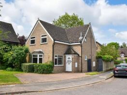 9, Stony Hill, Towcester NN12 7PB