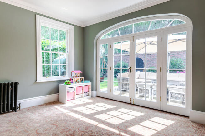 gardenroom