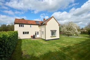 Grandads Place, Chequers Lane, Diss IP22 2AF