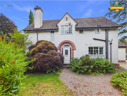 Belwell Lane, Sutton Coldfield, B74