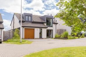 9, Castle View Court, Cousland, Dalkeith EH22 2RE
