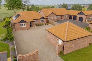 5, Gyrwas Grove, Whaplode, Spalding PE12 6GQ