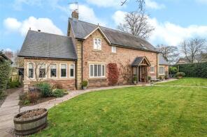 The Old Mill, Stable Drive, Morpeth NE65 9FB