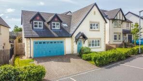 38, Meadow Wood, Kendal LA8 8EY