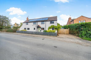 29 Denecroft, Winchcombe Road, Evesham WR11 7UA