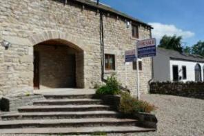 2, Ribble Cottages, Jack Lane, Wigglesworth BD23 4RJ