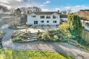 Tipwell House, Road From Ashton To Halton Barton, Saltash PL12 6RS