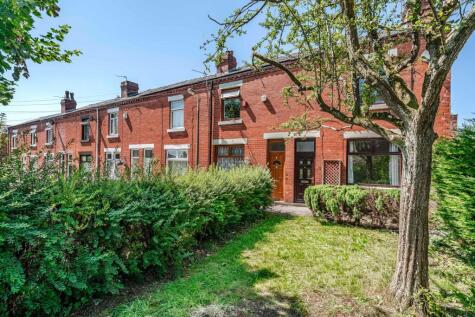 Hornby Road, Chorley, PR6