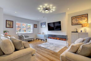 6, Pulford Place, Bunbury CW6 9ZE