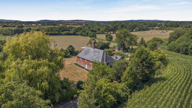 Vine Cottage