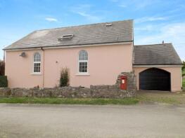 Chapel House, Unclassified Section-y2127, Oxwich, Swansea SA3 1LU