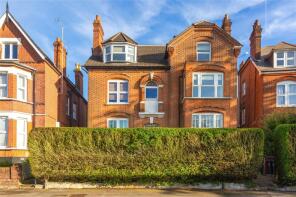 Flat 1, 52, Harold Road, Upper Norwood, London SE19 3SW