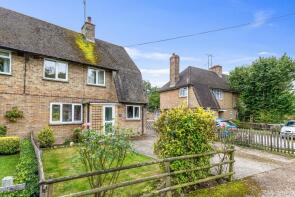 3, Brookbank, The Street, Ashford TN25 5PE