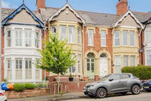 205, Gladstone Road, Barry CF62 8NB