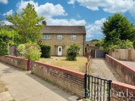 13, Iceni Way, Colchester CO2 9EG