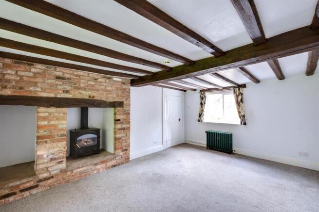 Sitting Room/Snug