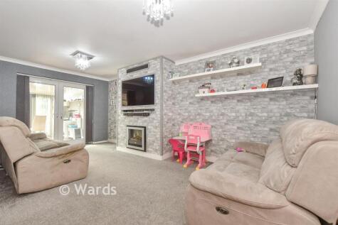 Warden View Gardens, Bayview, Sheerness, Kent