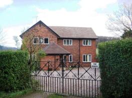 The Manse, Sherrington Lane, Broxton, Chester CH3 9JU