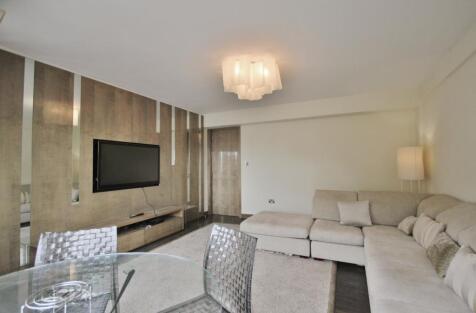 Hyde Park Square, Westminster, W2
