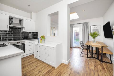 Durnsford Road, Wimbledon Park, London, SW19