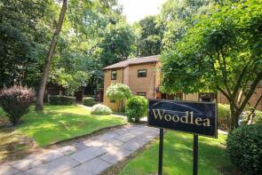 Flat 4, Woodlea, Stableford Avenue, Manchester M30 8AP