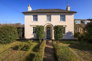 7, Upper Horsebridge, Hailsham BN27 3BD