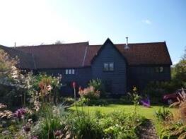 Church Barn, The Green, Ipswich IP7 7JX
