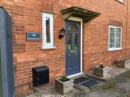 23, Woolsthorpe Road, Grantham NG33 5NT