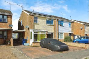 5, Milton Close, Huntingdon PE26 1LU