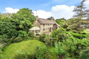 Britmead Cottage, Bridge Street, Bridport DT6 5LS