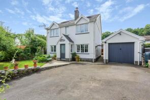The Gables, Unclassified Section-y2087, Oxwich, Swansea SA3 1LS