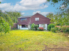 Granby Cottage, High Street, Stetchworth CB8 9TJ