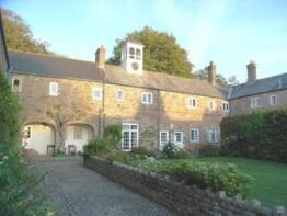 Coach House, Perches Close To Membland House, Membland, Plymouth PL8 1HP
