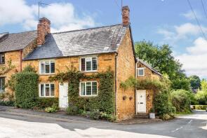 Rose Cottage, Church Hill, Banbury OX17 1BX