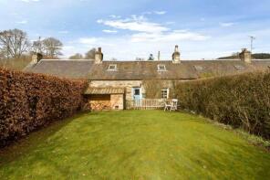 2, Tulloch Of Ballechin, Ballinluig, Ballechin PH9 0LW