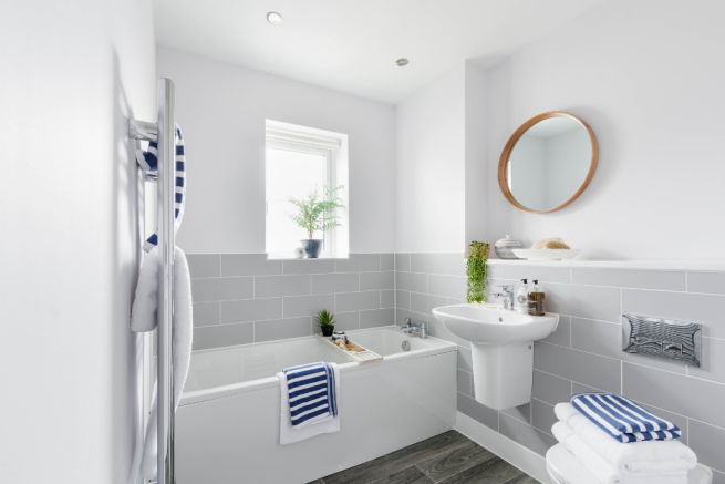 Example Bathroom