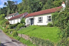 Well Cottage, Underhill, Chepstow NP16 7NQ