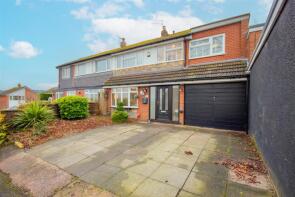 3, Fernlea Crescent, Stoke-on-trent ST9 9HZ