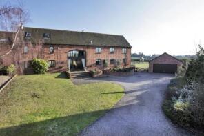 The Thresher Barn, Torton Lane, Torton, Kidderminster DY10 4HX