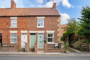 Rosevale, Main Street, Middleton, Pickering YO18 8PB
