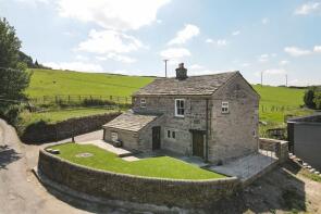 Clayton Fold House, Stocks Lane, High Peak SK23 7EJ
