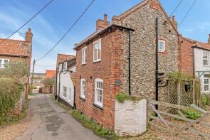 18 Little Rosa, Dogger Lane, Wells-next-the-sea NR23 1BE