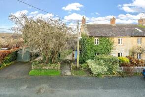 Luccotts, Higher Street, Norton Sub Hamdon, Stoke Sub Hamdon TA14 6SN