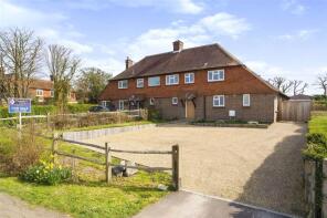 5, Deilsfoot Cottages, Tunbridge Wells Road, Crowborough TN6 3PH