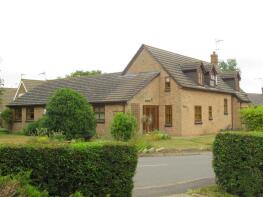 Corner Cottage, Harleston Corner, Onehouse Road, Stowmarket IP14 3HR